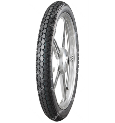 Anlas NR-27 2.5/0 D16 36L TT