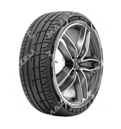 Radar DIMAX SPORT