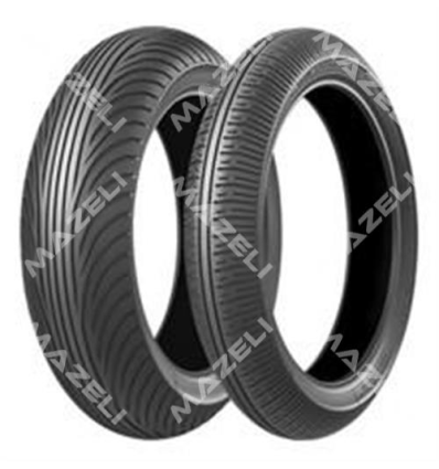 Bridgestone BATTLAX RACING W01 Bridgestone BATTLAX RACING W01