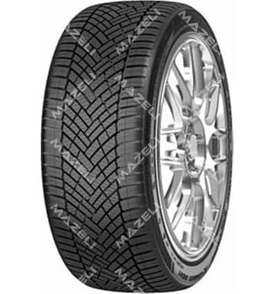 Tourador X 4SEASON GEN1