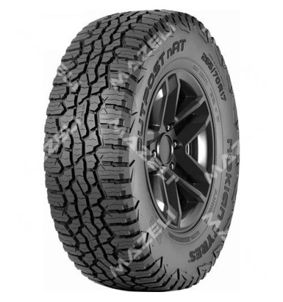 Nokian Tyres OUTPOST AT