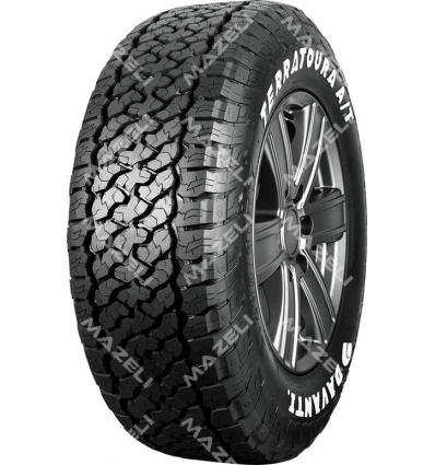 Davanti TERRATOURA A/T