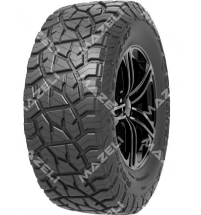 Greentrac ROUGH MASTER-RT