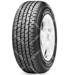 Hankook RADIAL RA14