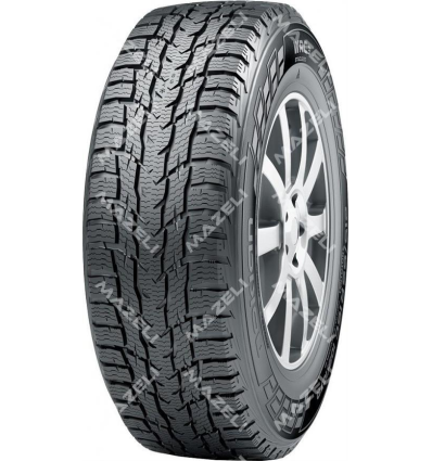 Nokian Tyres WR C3