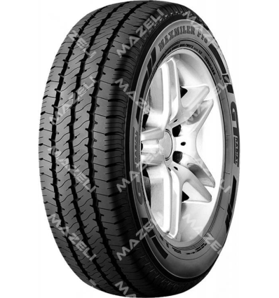 GT Radial MAXMILER PRO GT Radial MAXMILER PRO