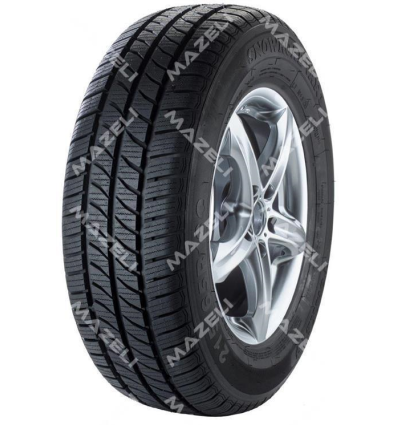 Tomket SNOWROAD VAN 3