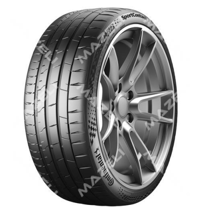 Continental SPORT CONTACT 7 Continental SPORT CONTACT 7