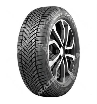 Nokian Tyres SEASONPROOF