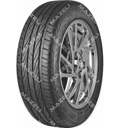 Tourador X COMFORT SUV