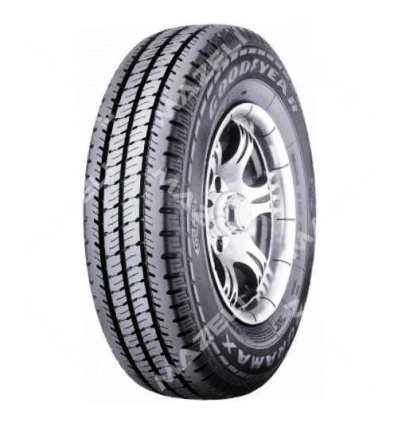 Goodyear DURAMAX STEEL