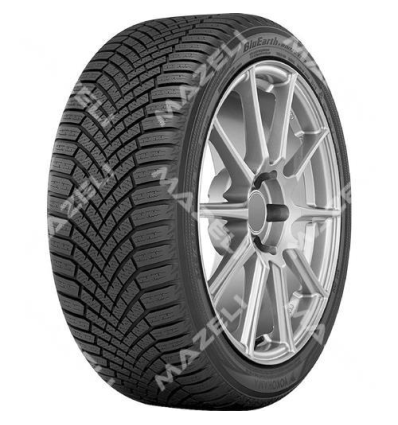 Yokohama BLUEARTH WINTER V906