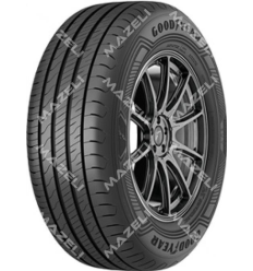 Goodyear EFFICIENTGRIP 2 SUV 235/55 R18 100V TL EVR