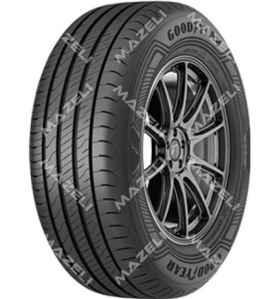 Goodyear EFFICIENTGRIP 2 SUV