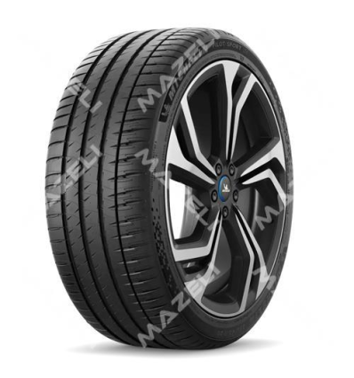 Michelin PILOT SPORT EV