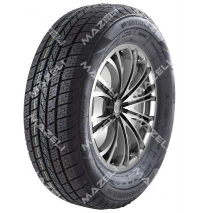 Powertrac POWER MARCH A/S