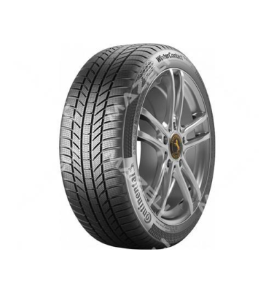Continental WINTER CONTACT TS 870 P Continental WINTER CONTACT TS 870 P