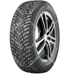 Nokian Tyres HKPL 10 275/35 R20 102T TL XL M+S 3PMSF HROT FP