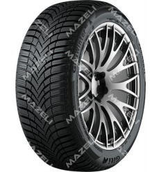 Giti WINTER W2 205/55 R16 91H TL M+S 3PMSF