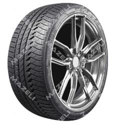 Sailun ATREZZO 4SEASONS PRO 225/40 R18 92Y TL XL M+S 3PMSF ZR FP