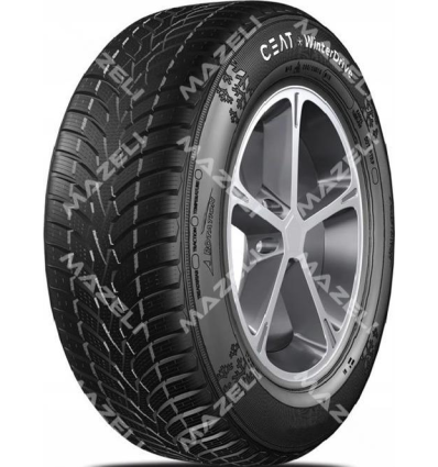 Ceat WINTERDRIVE SUV