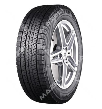 Bridgestone BLIZZAK ICE