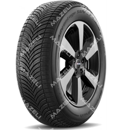 BFGoodrich ADVANTAGE SUV ALL-SEASON