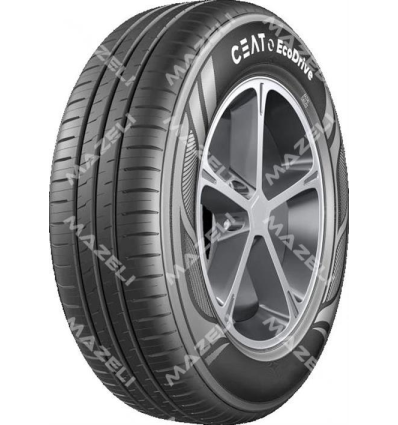 Ceat ECODRIVE