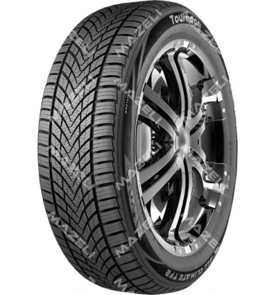 Tourador X ALL CLIMATE TF2