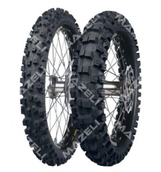 Dunlop GEOMAX MX52