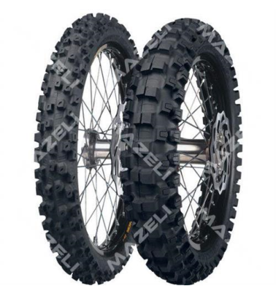 Dunlop GEOMAX MX52 Dunlop GEOMAX MX52