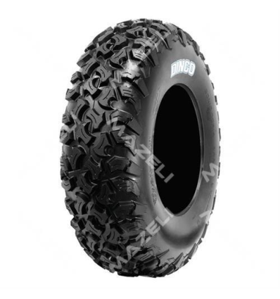 CST DINGO CU-47 CST DINGO CU-47