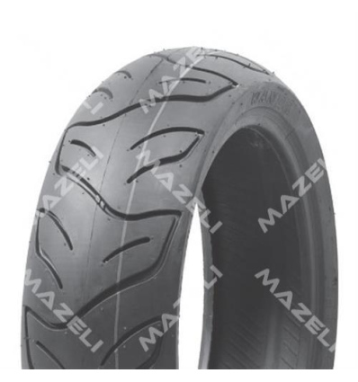 Wanda P297 Wanda P297