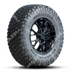 Comforser WINTER PRO-BLIZZARD 265/65 R17 120R LT M+S 3PMSF 10PR LEVÁ