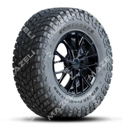 Comforser WINTER PRO-BLIZZARD Comforser WINTER PRO-BLIZZARD
