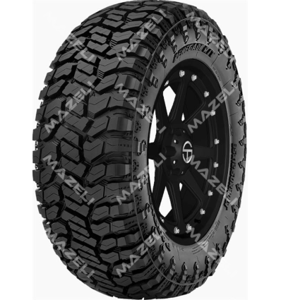 Radar RENEGADE R/T+