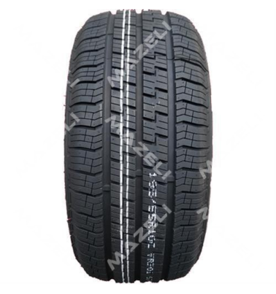 Wanda WR301 TRAIL RUNNER