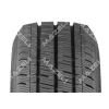 Davanti VANTOURA 4S 215/75 R16 116R TL C M+S 3PMSF 10PR
