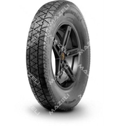 Continental S CONTACT Continental S CONTACT