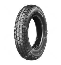 Bridgestone TRAIL WING 3 3.5/0 D10 51J TT 4PR