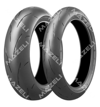 Bridgestone BATTLAX RS11F Bridgestone BATTLAX RS11F