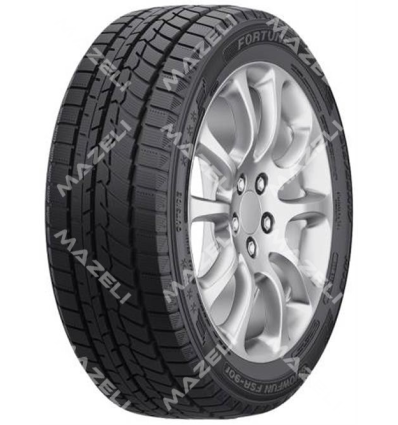 Fortune SNOWFUN FSR901