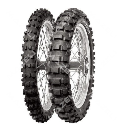 Metzeler MC 5 Metzeler MC 5