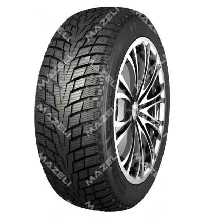 Nankang ICE ACTIVA ICE 1