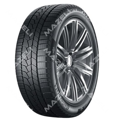 Continental WINTER CONTACT TS 860 S Continental WINTER CONTACT TS 860 S