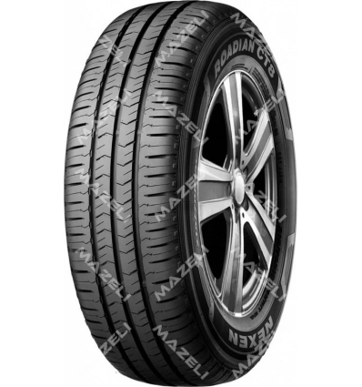 Nexen ROADIAN CT8 Nexen ROADIAN CT8
