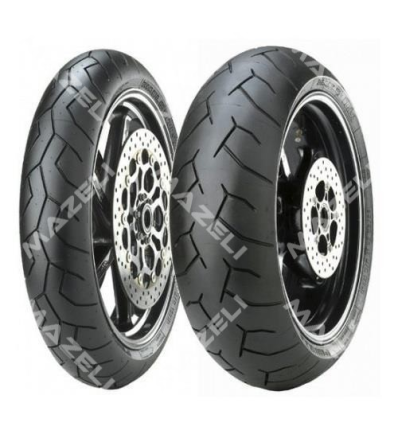 Pirelli DIABLO Pirelli DIABLO