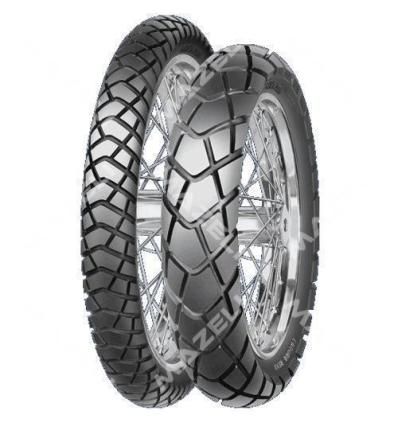 Mitas E 08 ENDURO Mitas E 08 ENDURO