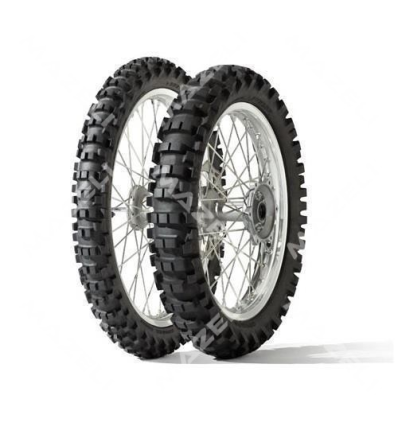 Dunlop GEOMAX ENDURO Dunlop GEOMAX ENDURO