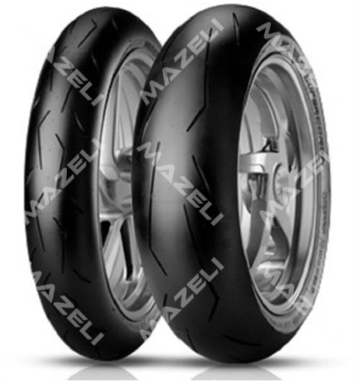 Pirelli DIABLO SUPERCORSA Pirelli DIABLO SUPERCORSA